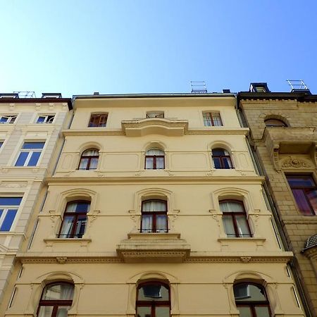 Apartment Miro Kolonia Zewnętrze zdjęcie