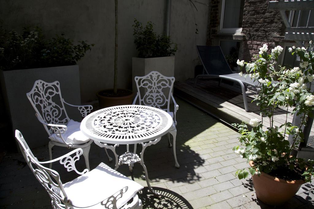 Apartment Miro Kolonia Pokój zdjęcie