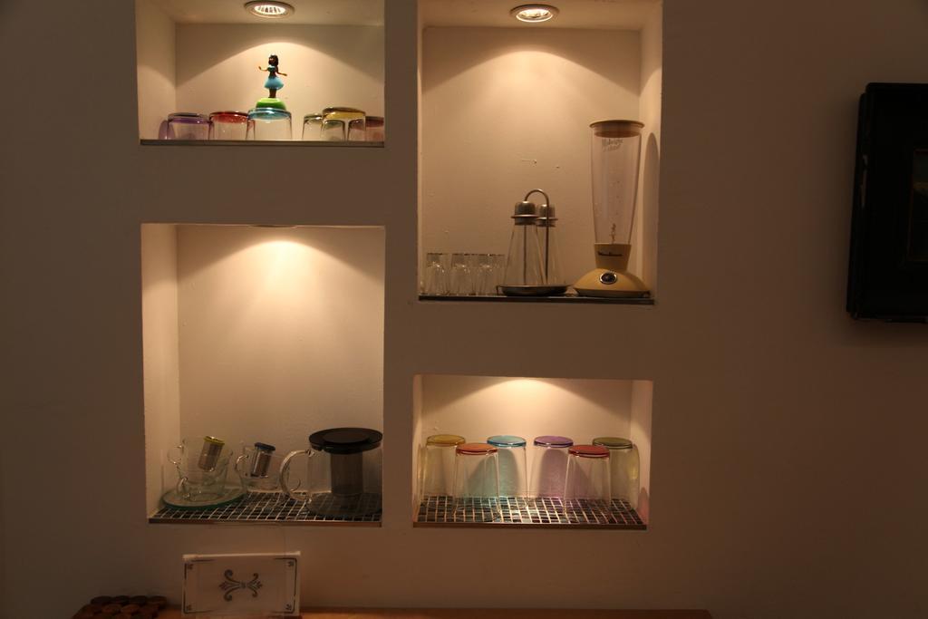 Apartment Miro Kolonia Pokój zdjęcie