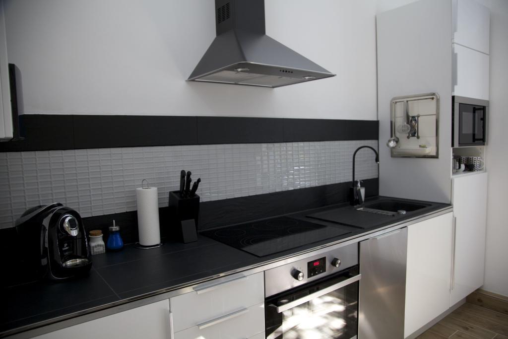 Apartment Miro Kolonia Pokój zdjęcie