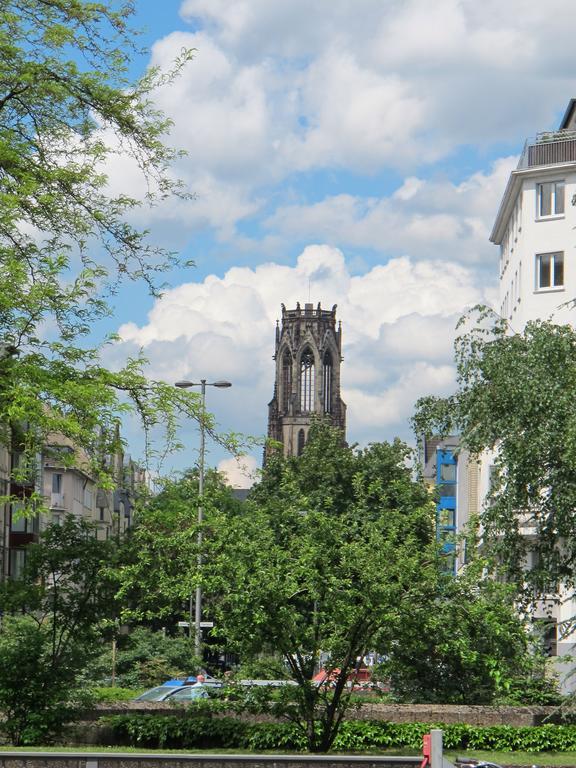 Apartment Miro Kolonia Zewnętrze zdjęcie