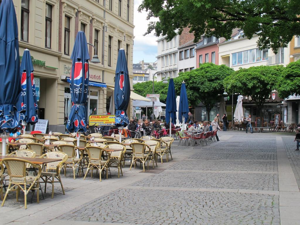 Apartment Miro Kolonia Zewnętrze zdjęcie
