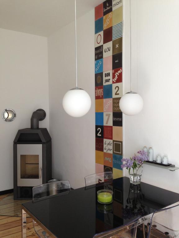 Apartment Miro Kolonia Pokój zdjęcie