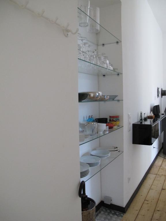 Apartment Miro Kolonia Pokój zdjęcie